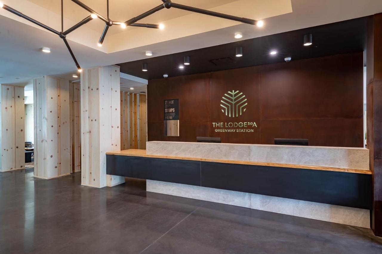 The Lodge 30A Санта-Роза-Біч Екстер'єр фото