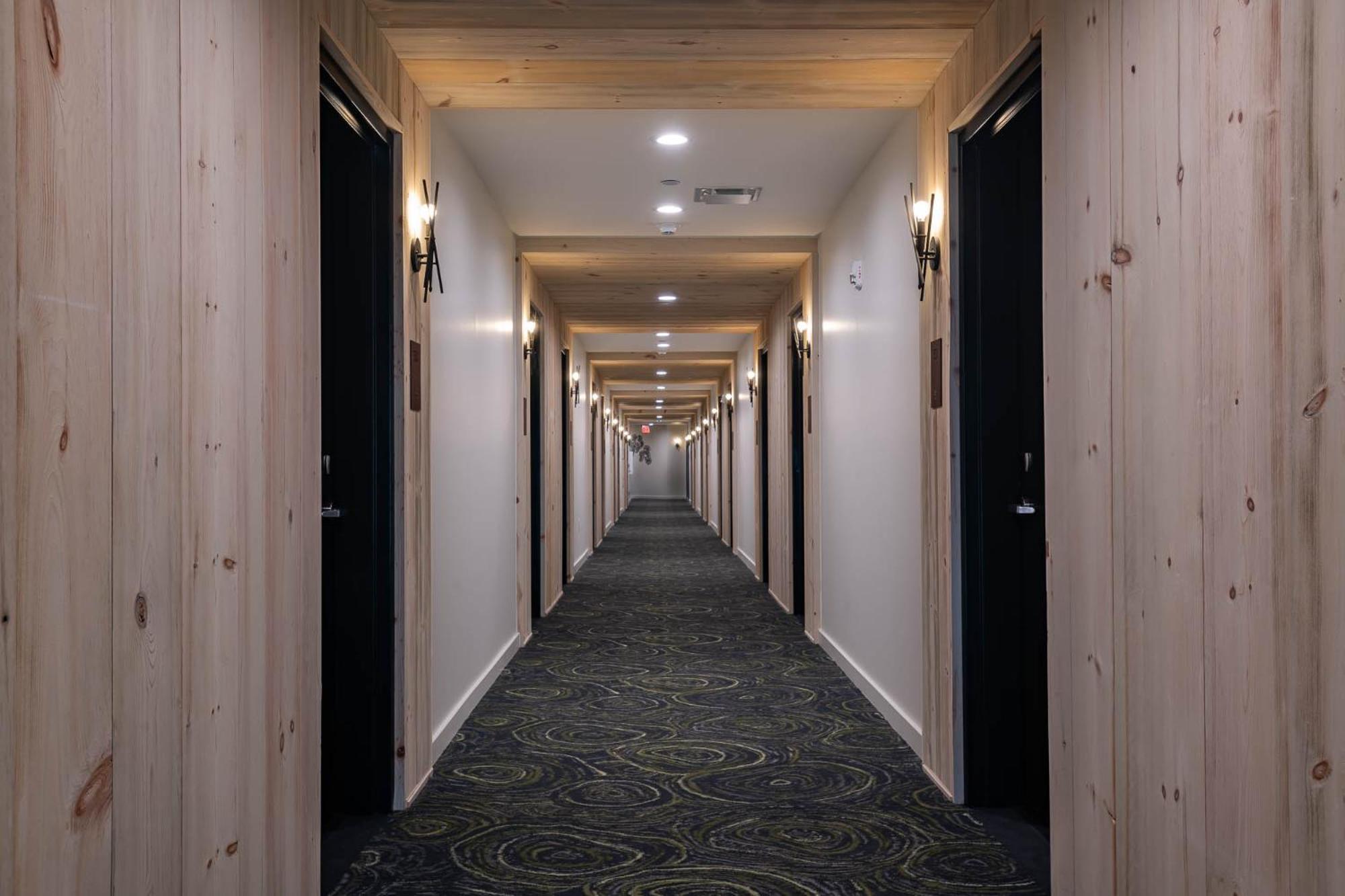 The Lodge 30A Санта-Роза-Біч Екстер'єр фото