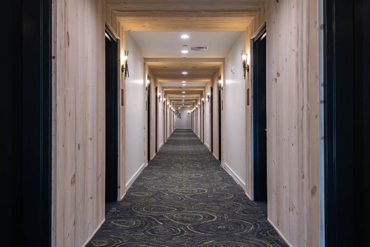 The Lodge 30A Санта-Роза-Біч Екстер'єр фото
