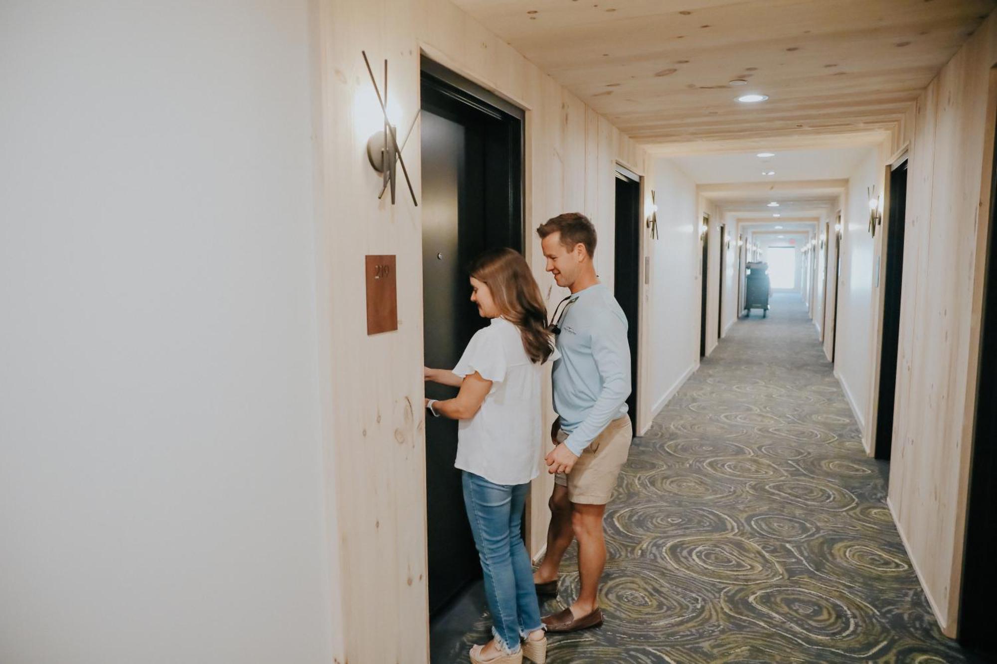 The Lodge 30A Санта-Роза-Біч Екстер'єр фото